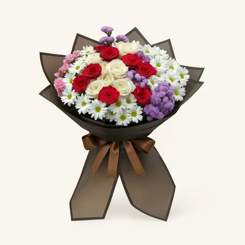 Bucket Bunga Jatiasih Jatiasih