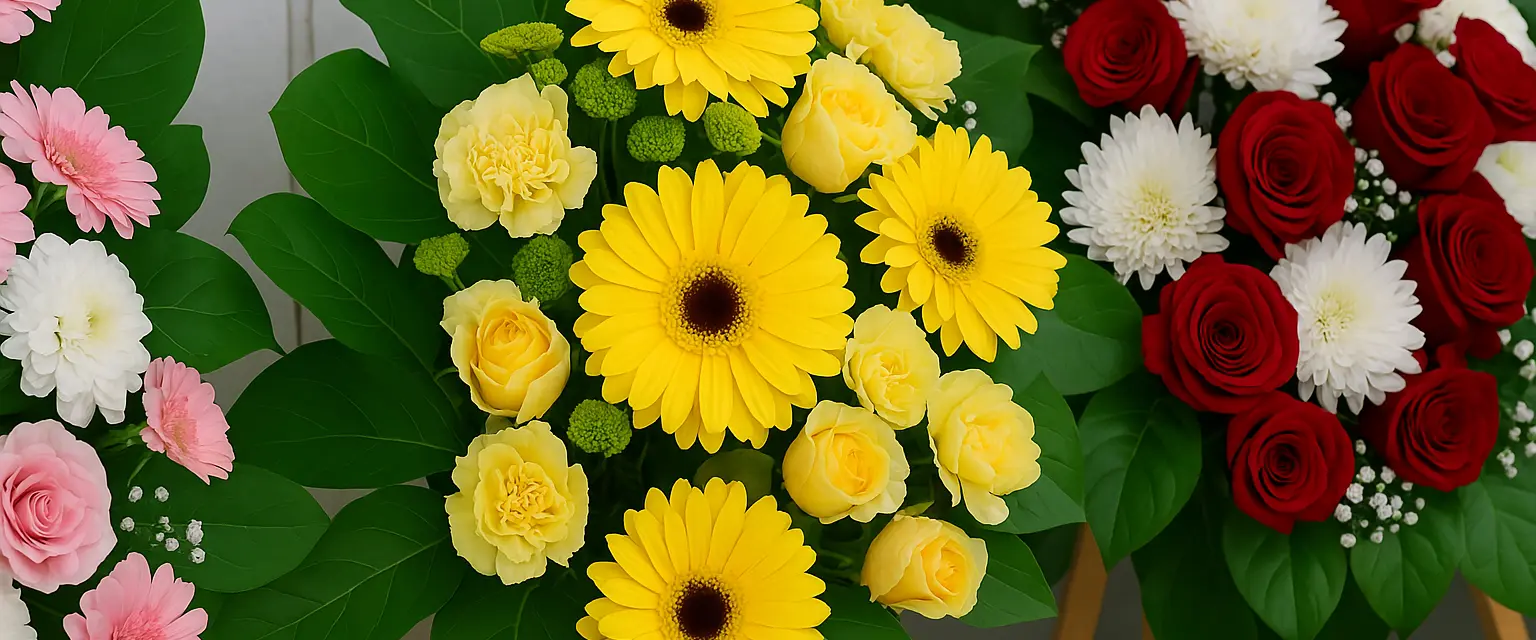 Toko Bunga Jatiasih Toko Bunga [lokasi] Termurah 24 jam